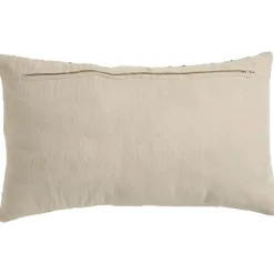 Kussen Londa Naturel 30x50 cm