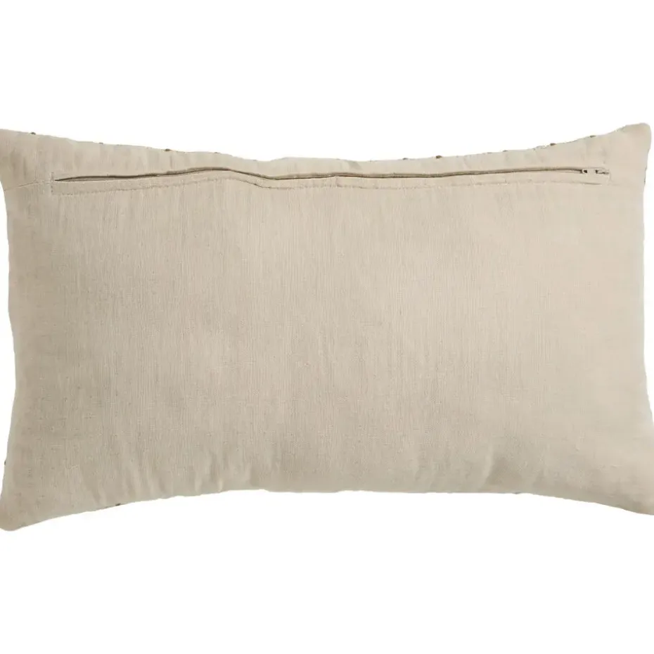 Kussen Londa Naturel 30x50 cm