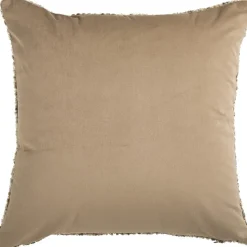 Kussen Meano Bruin 45x45 cm