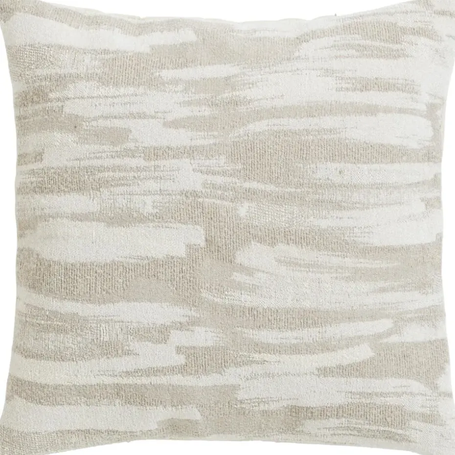 Kussen Nuoro Taupe 45x45 cm