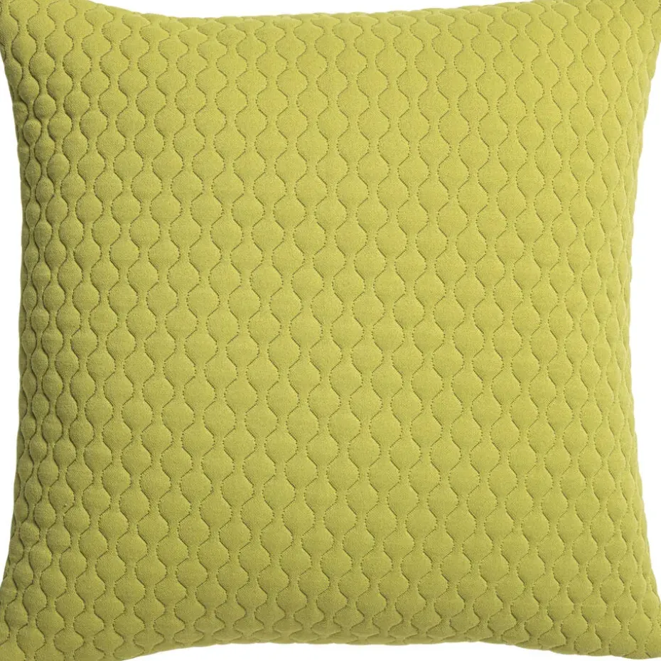 Kussen Olbia Groen 45x45 cm