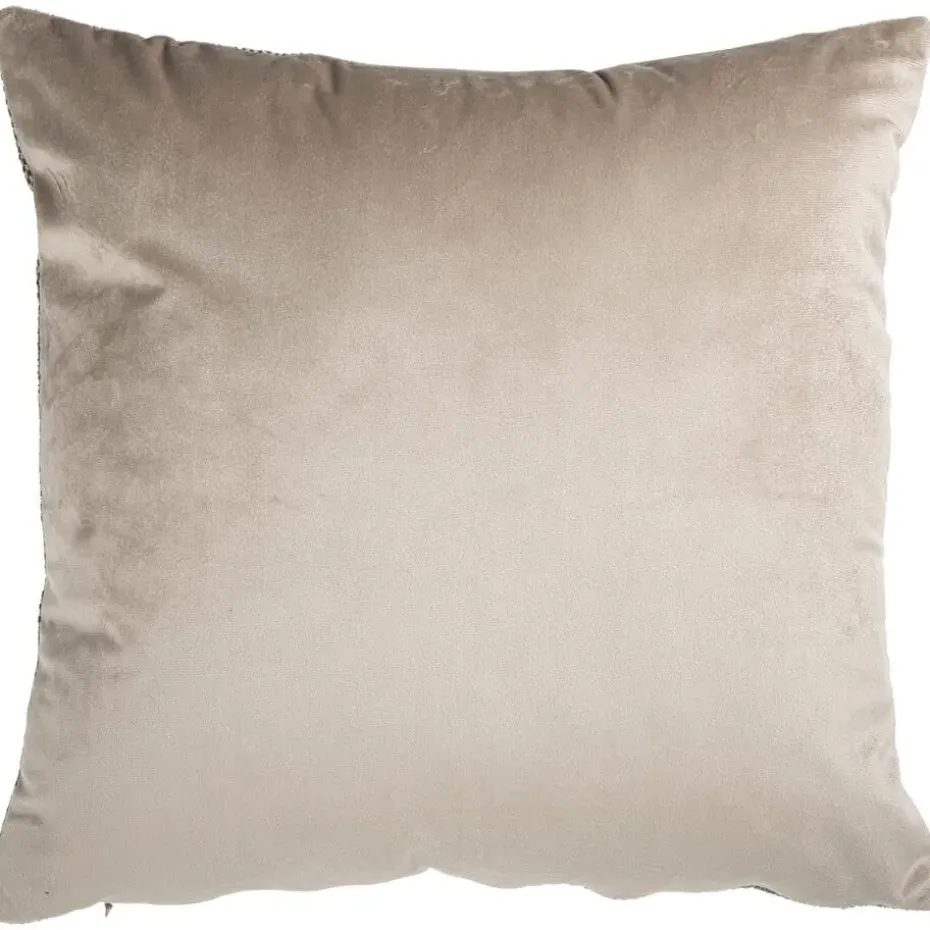 Kussen Oust Grijs 45x45 cm
