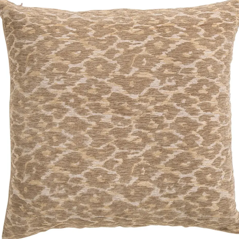 Kussen Pantano Panter Taupe 45x45 cm