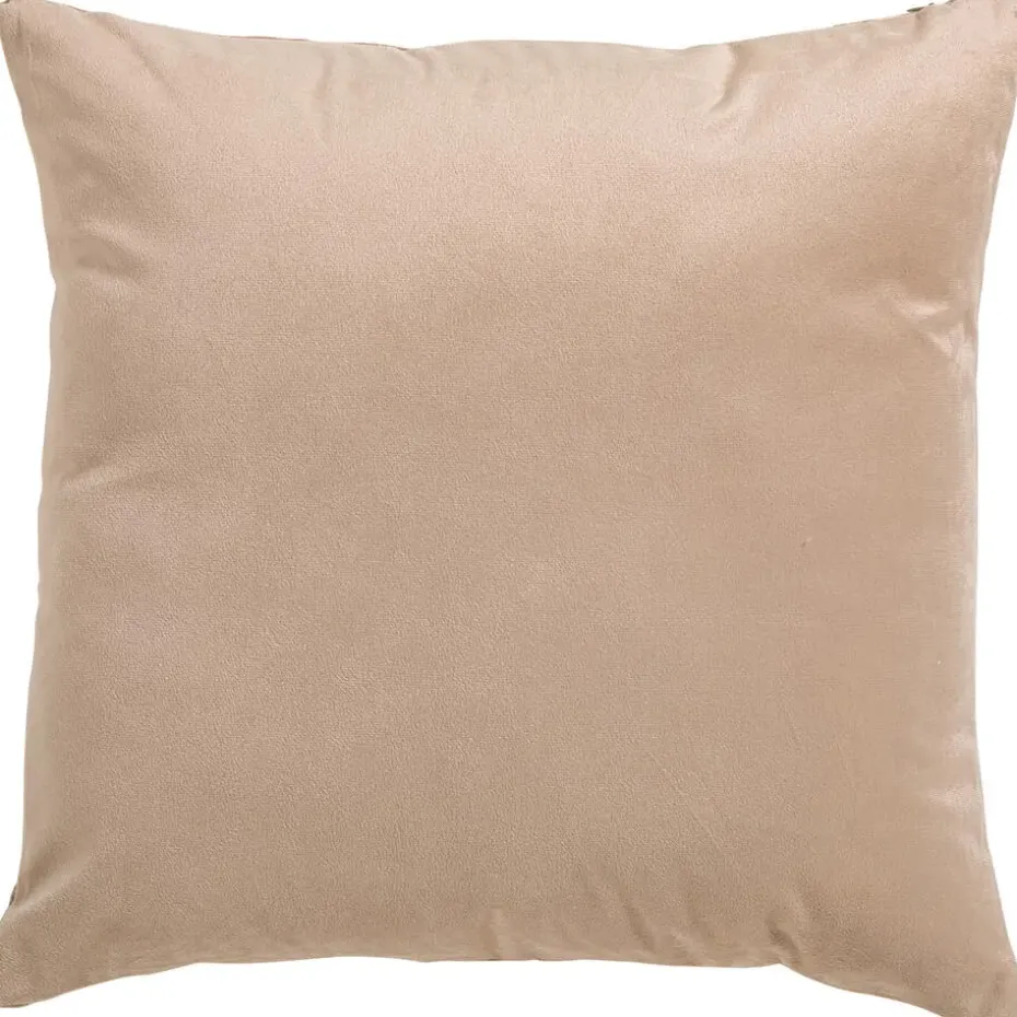Kussen Pantano Panter Taupe 45x45 cm