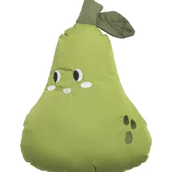 Kussen Peer Groen