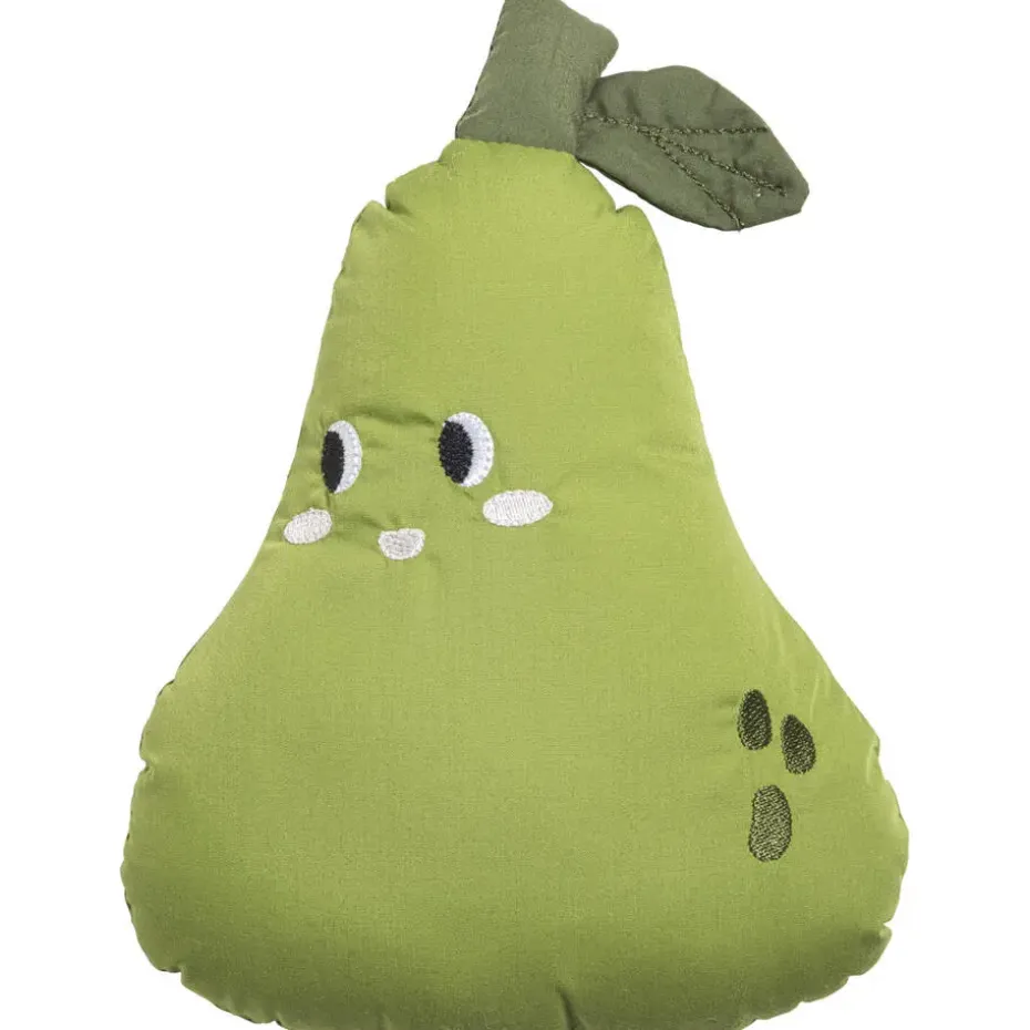 Kussen Peer Groen