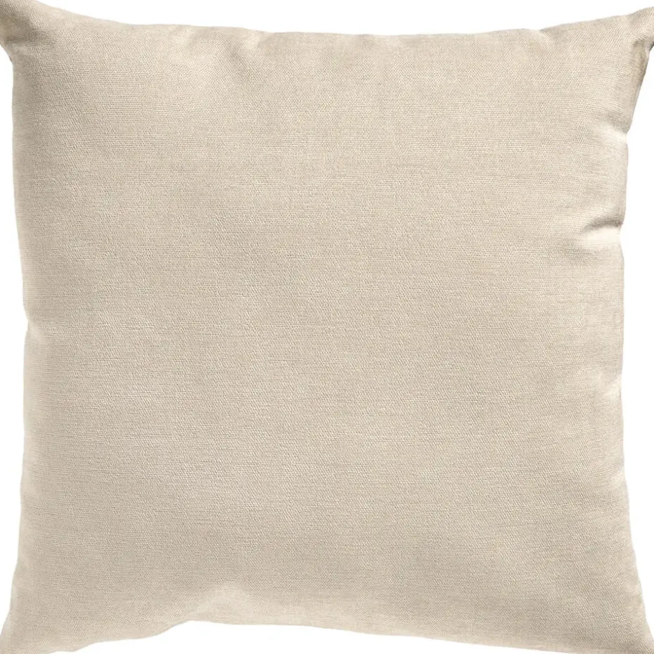Kussen Rians Zand 45x45 cm