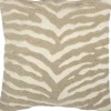 Kussen Rioux Zebra Multi 45x45 cm