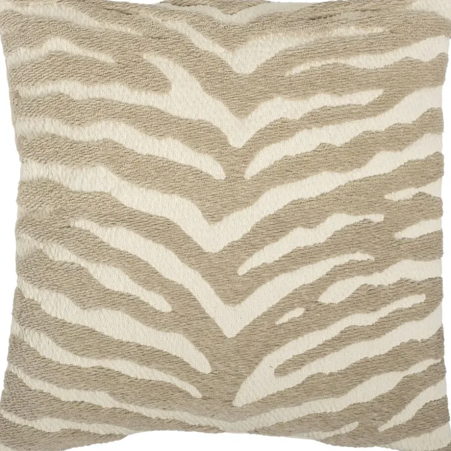 Kussen Rioux Zebra Multi 45x45 cm