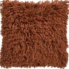 Kussen Sarno Roest 45x45 cm