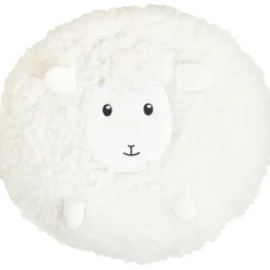 Kussen Schaap Beige