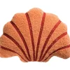 Kussen Shell Roze