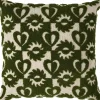 Kussen Suelli Groen 45x45 cm