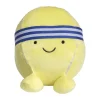 Kussen Tennis ⌀15 cm