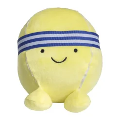 Kussen Tennis ⌀15 cm