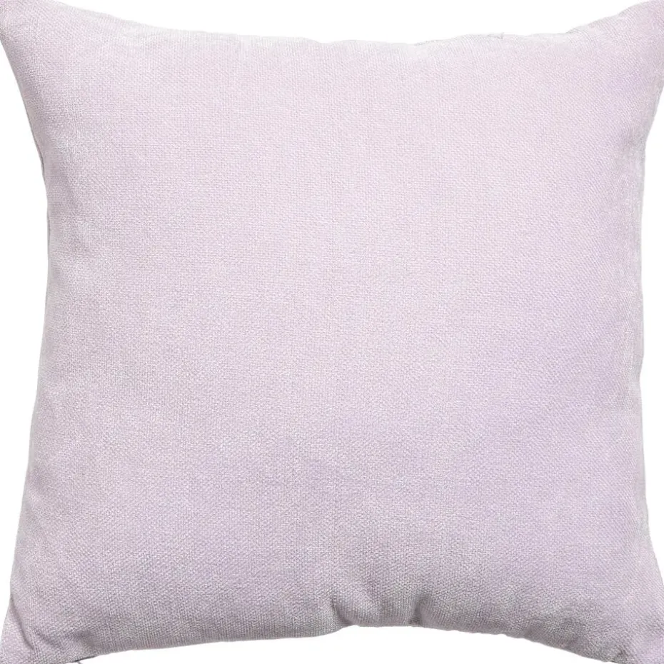 Kussen Troyes Lila 45x45 cm