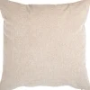 Kussenhoes Noto Zand 45x45 cm