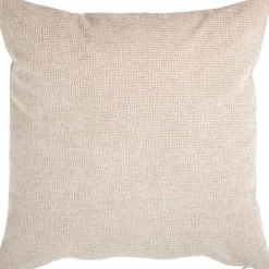 Kussenhoes Noto Zand 45x45 cm