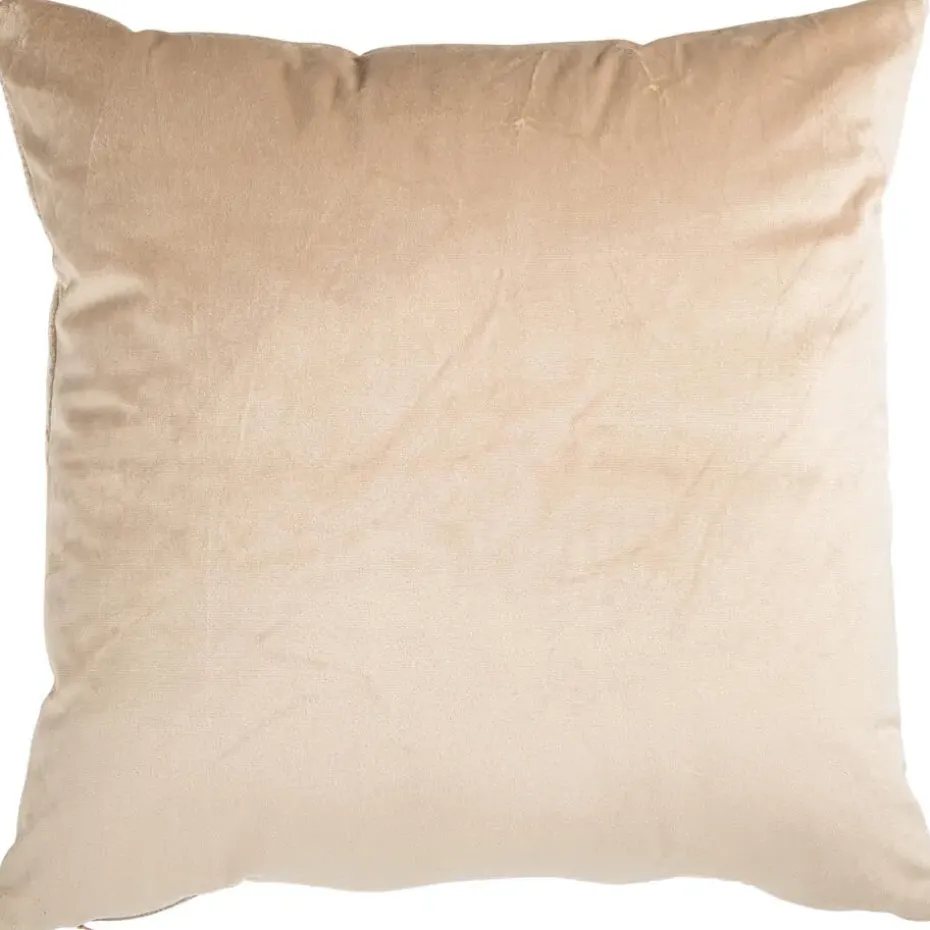 Kussenhoes Noto Zand 45x45 cm