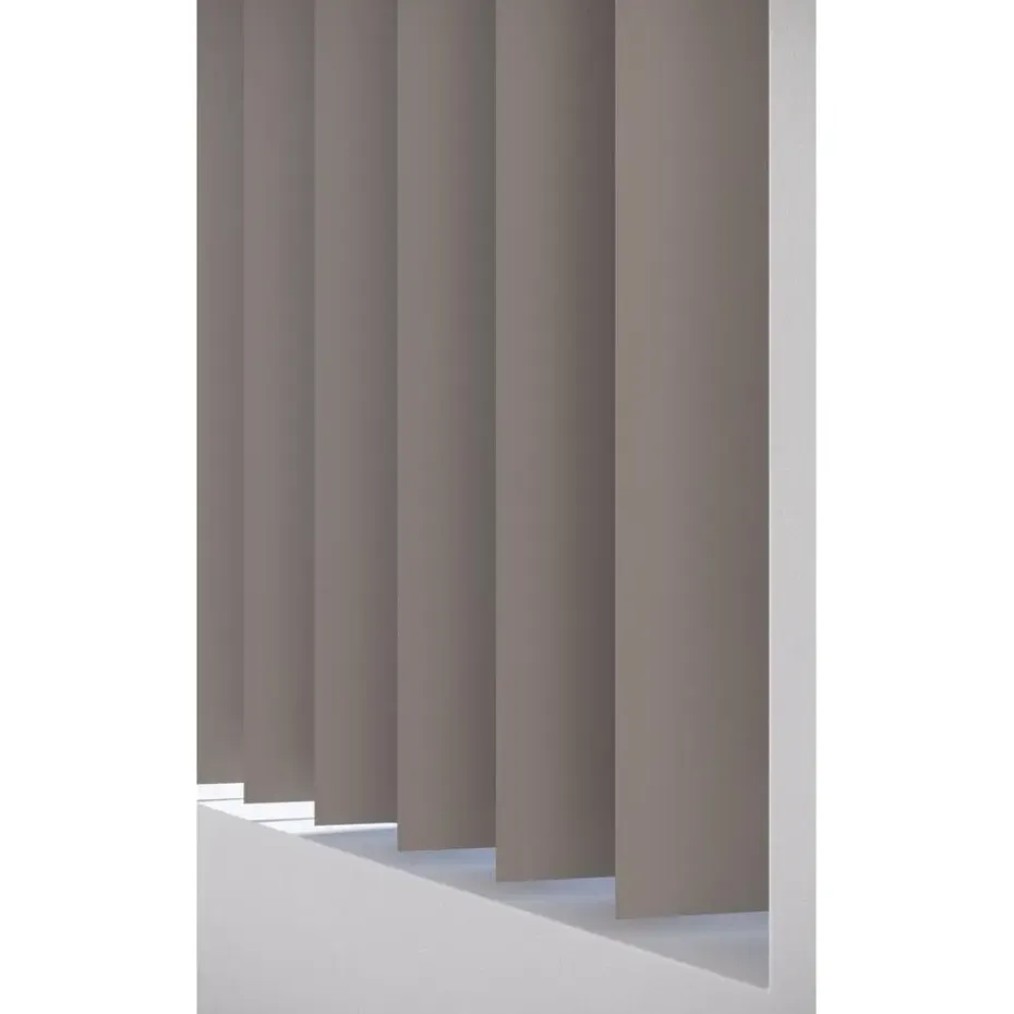 Lamellen Timo Taupe