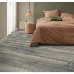 Laminaat Forest Grijs Eiken XL Plank