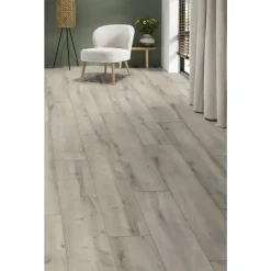 Laminaat New Oregon Licht Eiken XL Plank