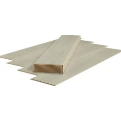 Laminaat New Shannon Grijs XL
