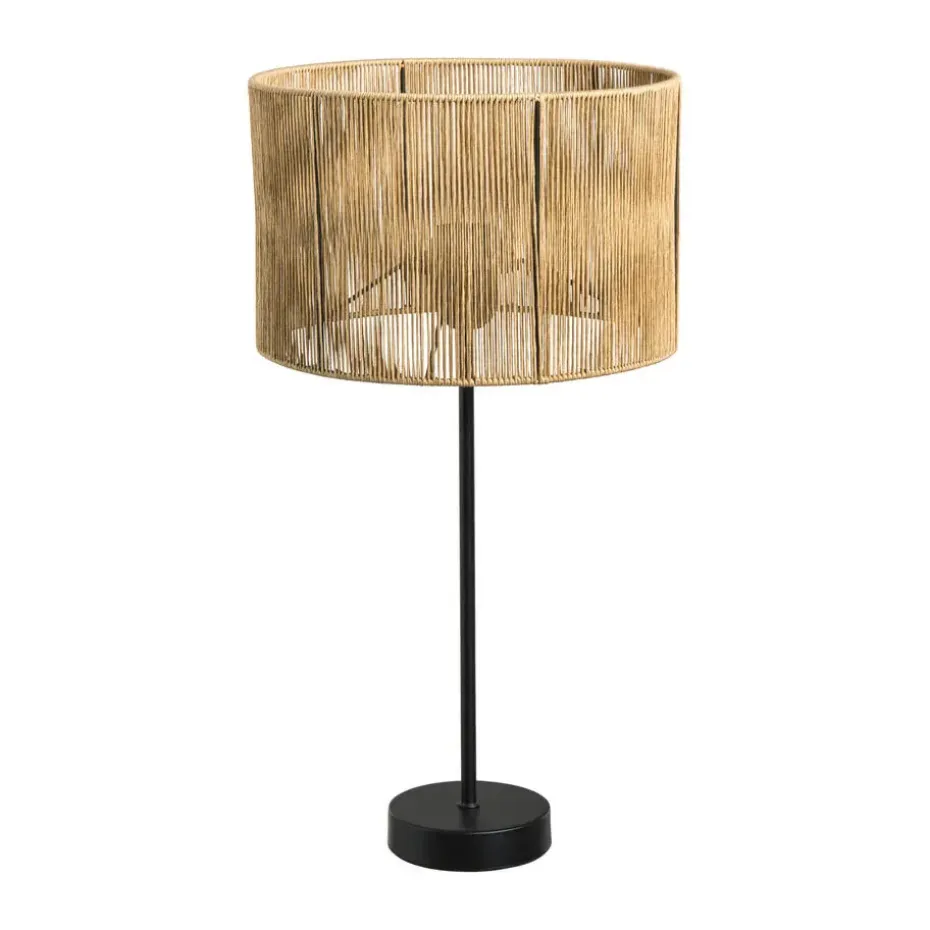 Lampenkap Ara Touw Naturel ø 25 cm