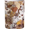 Lampenkap Ares Retro Bloem