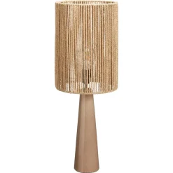 Lampenkap Ares Touw Naturel ø 25 cm