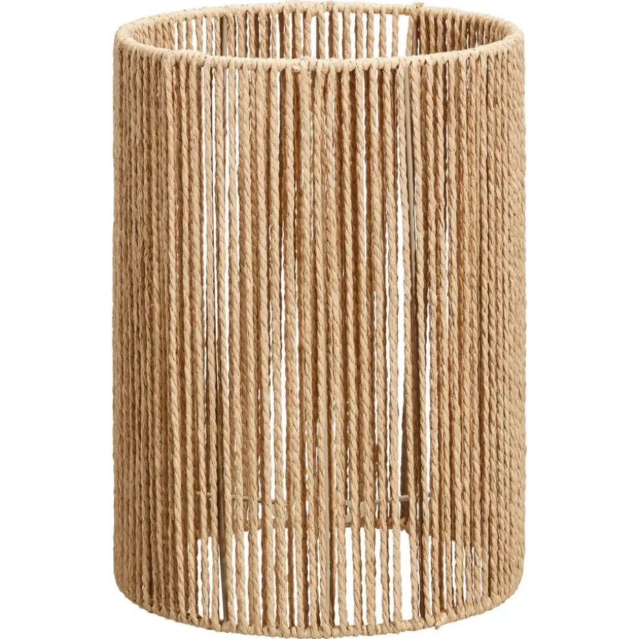 Lampenkap Ares Touw Naturel ø 25 cm