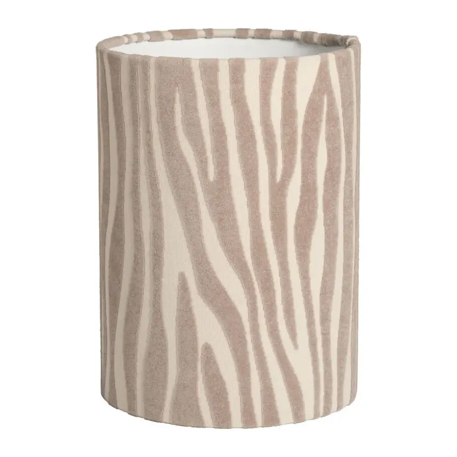 Lampenkap Ares Zebra