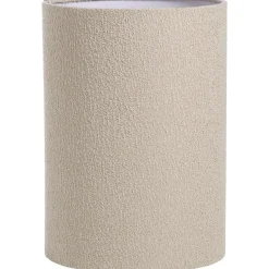 Lampenkap Aresi Boucle Zand