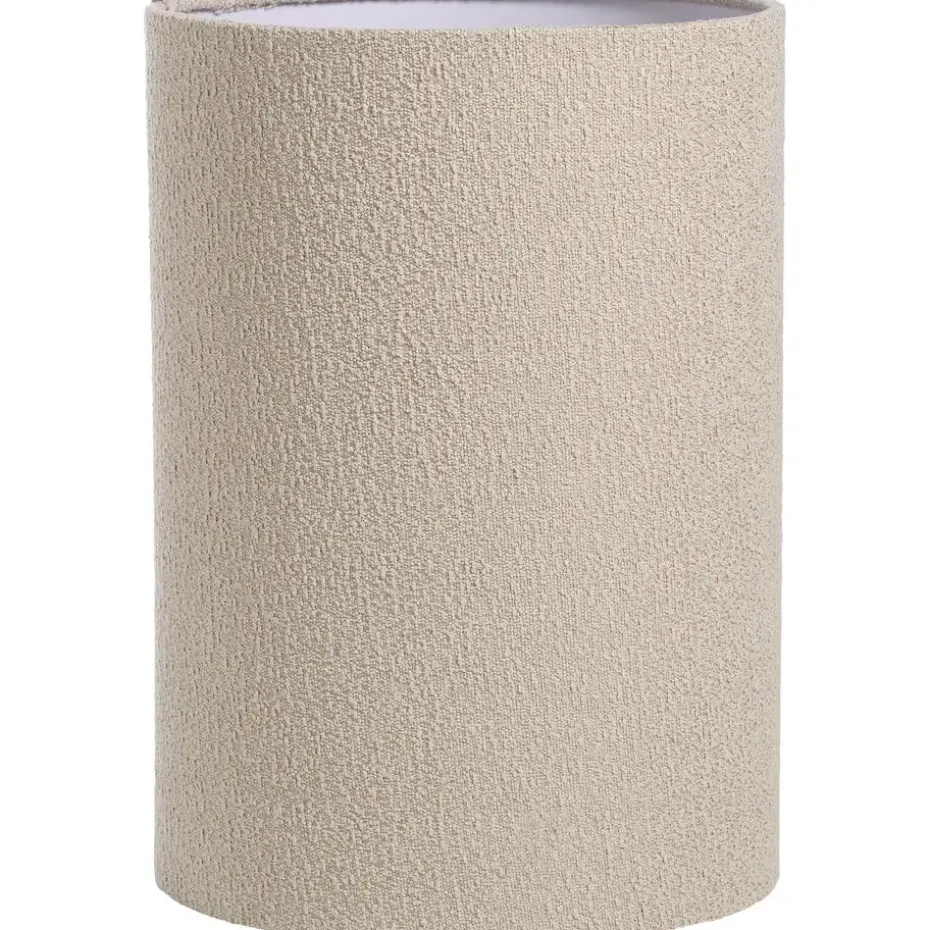 Lampenkap Aresi Boucle Zand