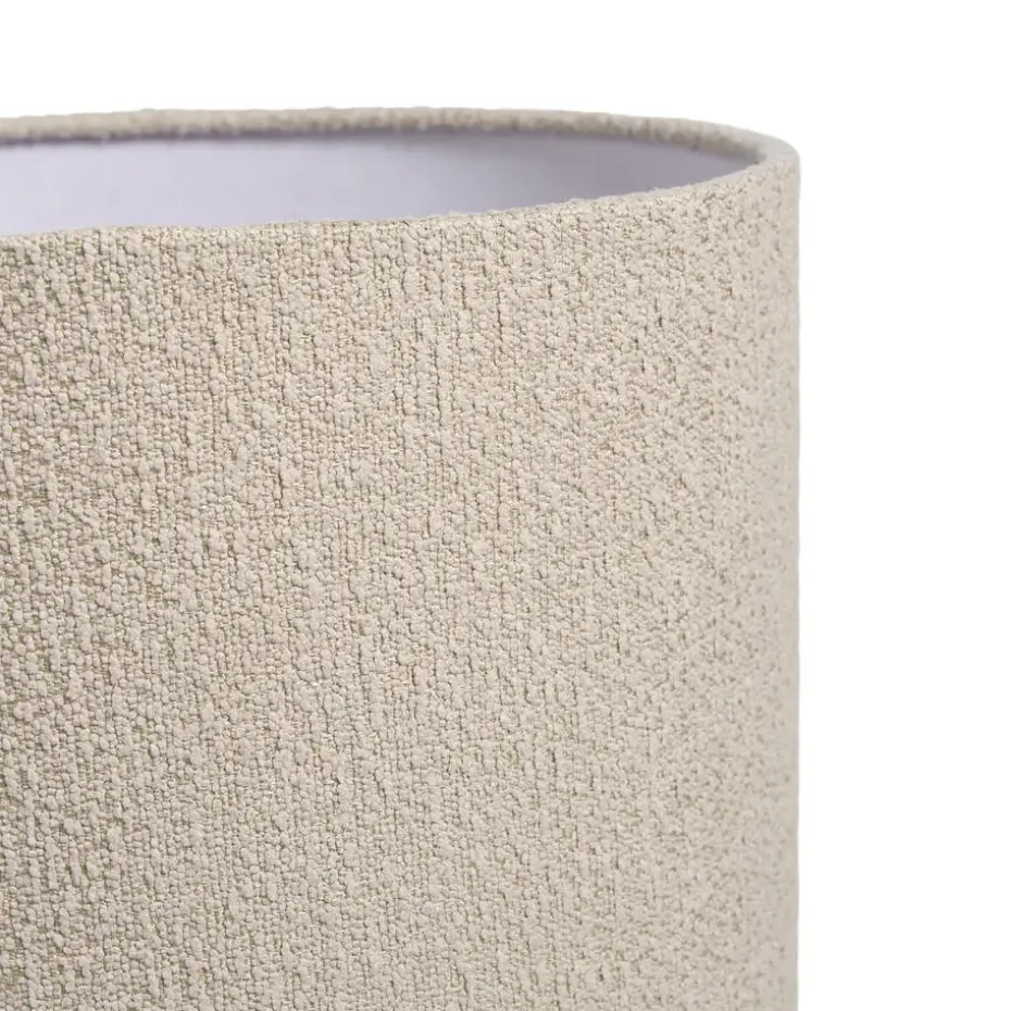 Lampenkap Aresi Boucle Zand