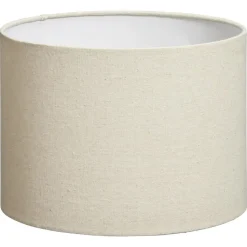 Lampenkap Cane Off-White ø 24 cm