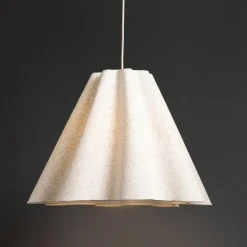 Lampenkap Notus Off-white