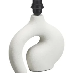 Lampvoet Bala Off-White