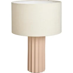 Lampvoet Juliet Roze