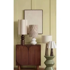Lampvoet Ora Zand