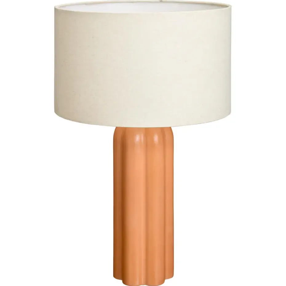 Lampvoet Varda Terra