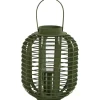 Lantaarn Bradford Groen - 34cm 34 cm