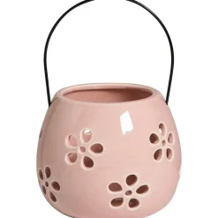 Lantaarn Bruz Roze