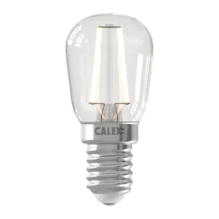 Led Buis T26X58 E14 Helder