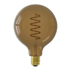 Led Globe G125 4W E27 Natural