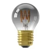 Led Kogel Flex 4W E27 Titanium