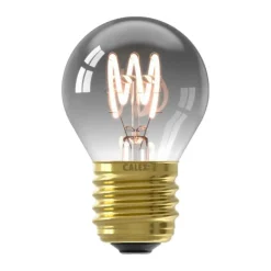 Led Kogel Flex 4W E27 Titanium