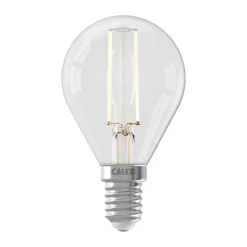 Led Kogel 3.5W E14 Helder
