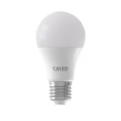 Led lamp E27 9W Helder Dimbaar