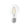 Led lamp E27 8W Warm Wit Dimbaar